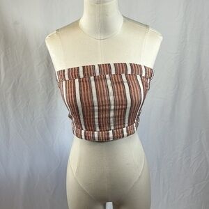 Roxy Halter Top